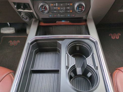 Used 2021 Ford F250 King Ranch AWD/4WD image 24