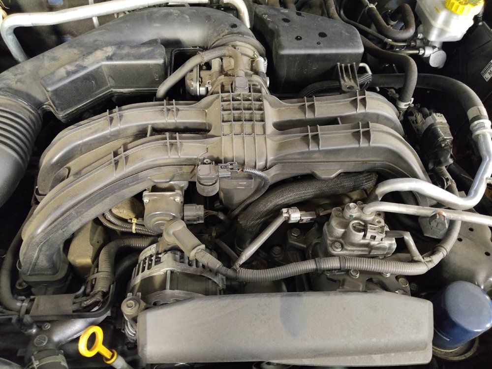 Used 2020 Subaru Legacy Premium AWD/4WD image 30