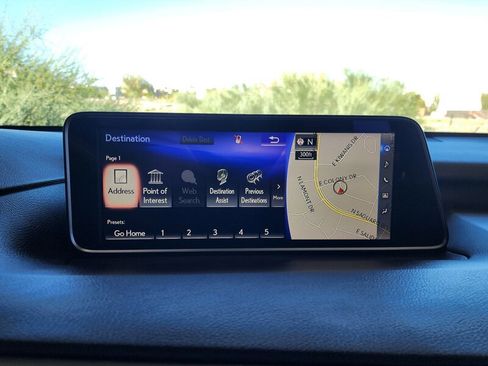 Used 2019 Lexus RX 350 Premium image 42