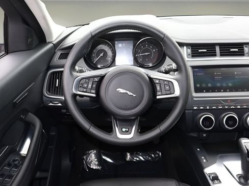 Used 2019 Jaguar E-PACE SE AWD/4WD image 14