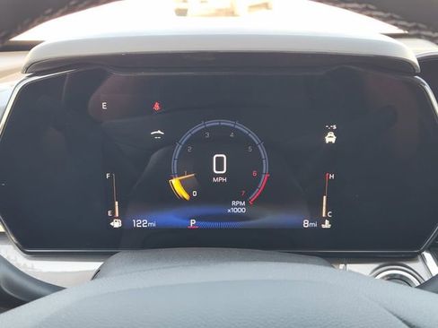 New 2026 Chevrolet Trax ACTIV w/ Driver Confidence Package FWD image 12