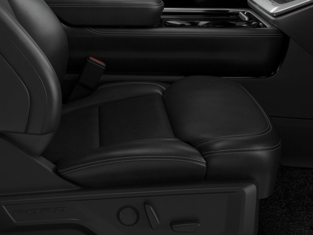 New 2026 Ford Expedition Max Platinum w/ Stealth Appearance Package AWD/4WD image 10