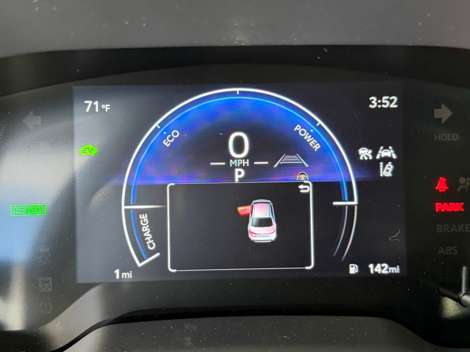 New 2027 Toyota Corolla LE FWD image 21