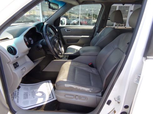 Used 2013 Honda Pilot Touring image 9