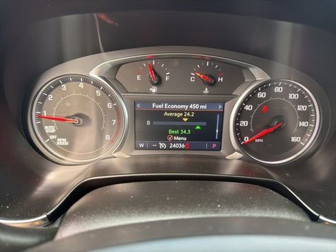 Used 2025 Chevrolet Blazer LT FWD image 18
