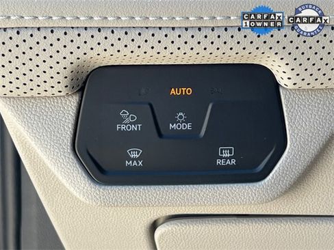 Used 2025 Volkswagen Atlas SEL Premium R-Line image 28