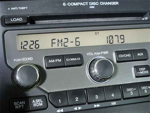 Used 2008 Honda Pilot EX-L image 22