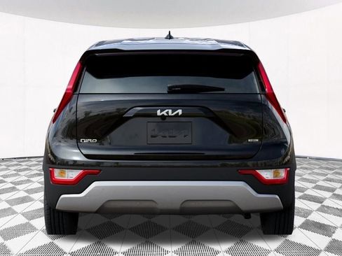 New 2026 Kia Niro LX FWD image 18