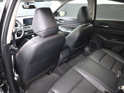 Used 2022 Nissan Altima 2.0 SR image 23