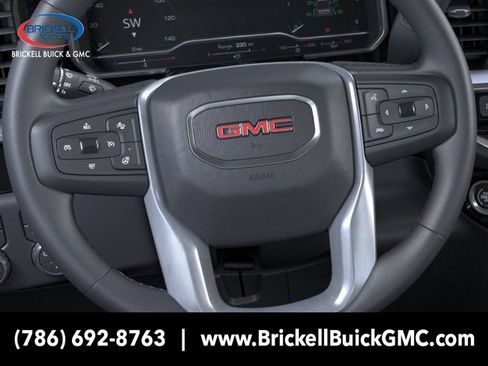 New 2026 GMC Sierra 2500 SLE w/ Max Trailering Package AWD/4WD image 19
