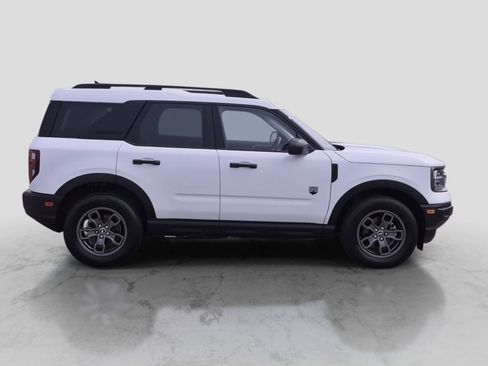 Used 2023 Ford Bronco Sport Big Bend AWD/4WD image 9