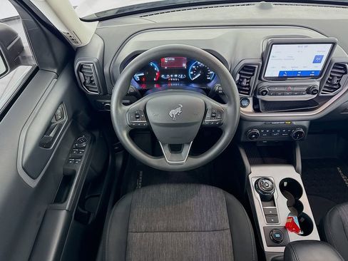 Used 2022 Ford Bronco Sport Big Bend image 26