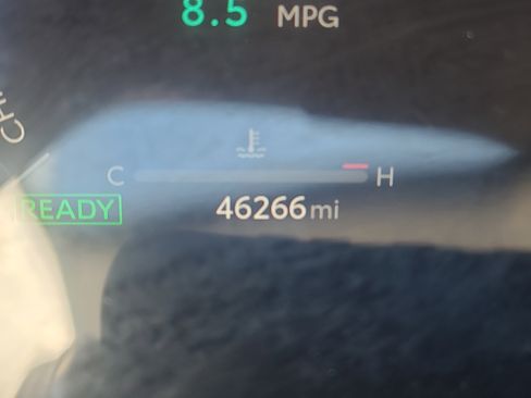 Used 2025 Toyota Highlander Platinum image 25