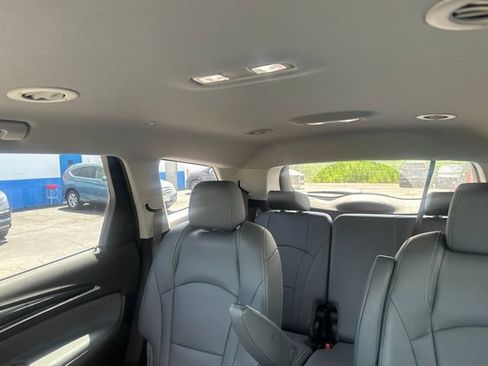 Used 2020 Buick Enclave Essence w/ Trailering Package, 5000 lbs. AWD/4WD image 9