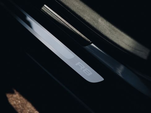 Used 2008 Audi R8 V8 image 16