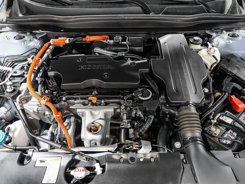 Used 2022 Honda Accord Sport image 27