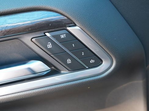 New 2026 Chevrolet Silverado 1500 LTZ image 31