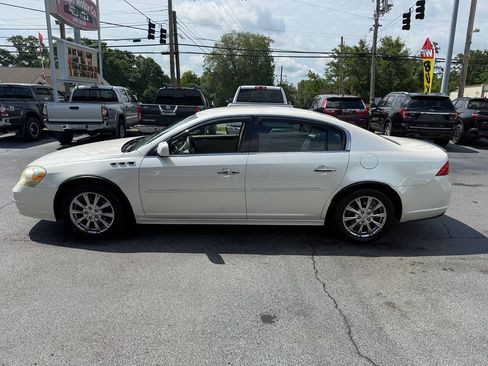Used 2011 Buick Lucerne CXL FWD image 7