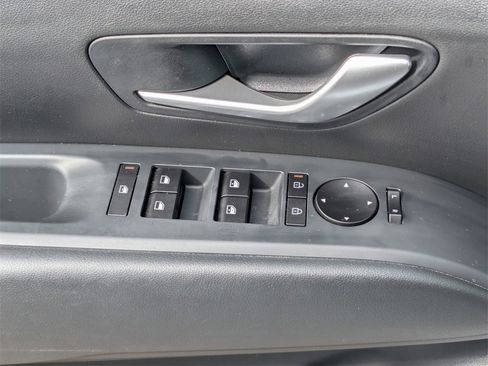 Certified 2026 Hyundai Santa Cruz SEL image 20