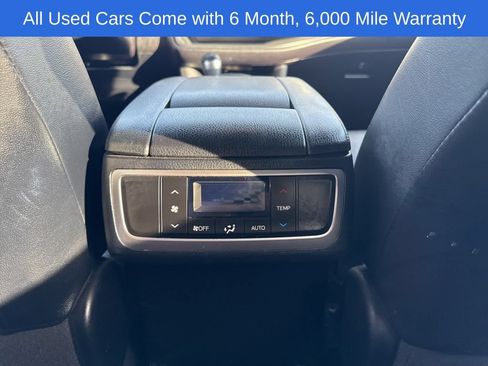 Used 2019 Toyota Highlander SE AWD/4WD image 29