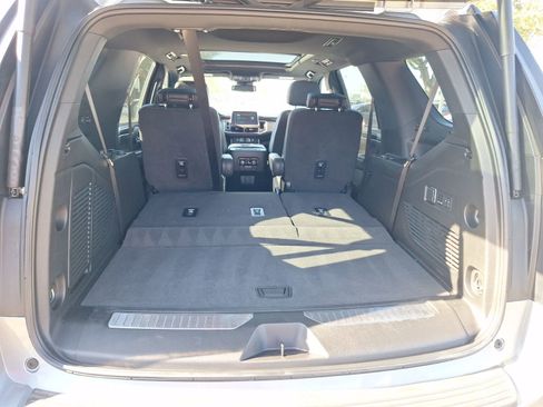 Used 2024 Chevrolet Tahoe RST w/ Luxury Package image 37
