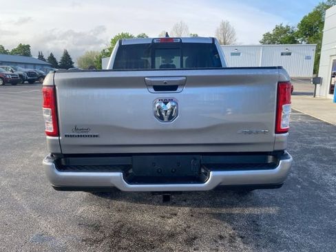 Used 2022 RAM 1500 Big Horn AWD/4WD image 4