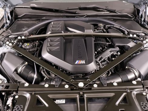 New 2026 BMW M4 xDrive Competition image 19