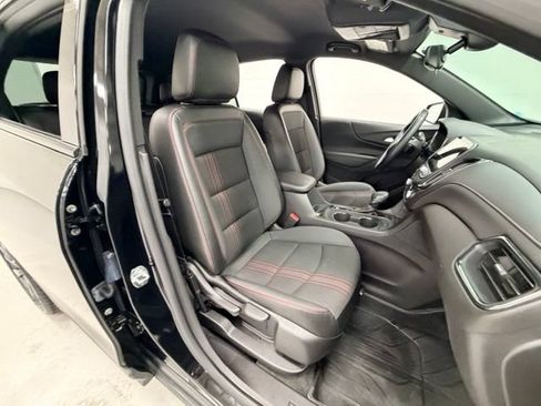 Certified 2024 Chevrolet Equinox RS AWD/4WD image 26