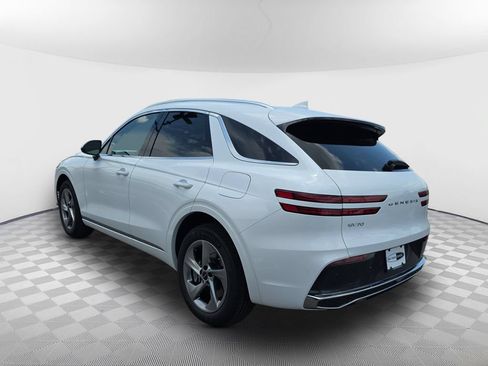 New 2026 Genesis GV70 2.5T Select AWD/4WD image 6