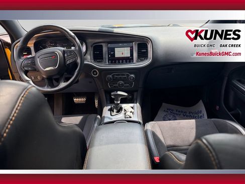 Used 2017 Dodge Charger R/T RWD image 25