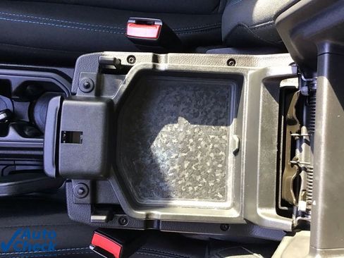 Used 2022 Jeep Wrangler Unlimited Rubicon 4xe w/ Cold Weather Group image 39