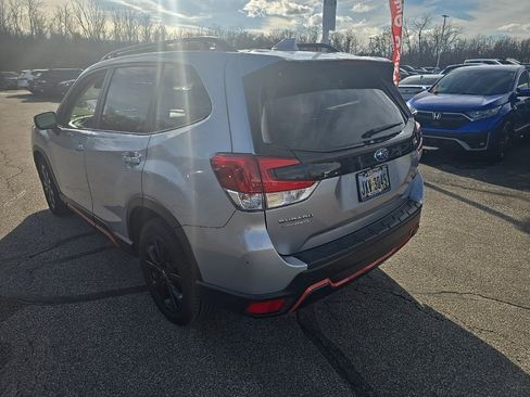 Used 2019 Subaru Forester Sport w/ Popular Package #2 image 5