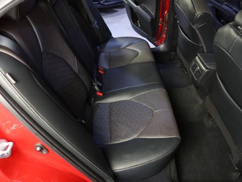 Used 2023 Toyota Camry XSE w/ Navigation Package image 15