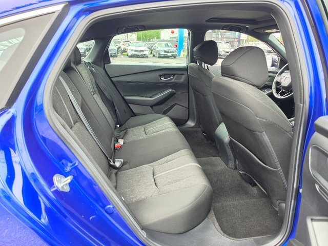 Certified 2024 Honda Accord Sport image 15