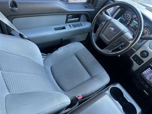 Used 2013 Ford F150 XLT w/ Luxury Equipment Group image 23