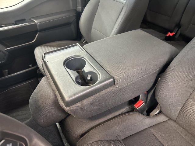 Used 2023 Ford F150 XL w/ STX Appearance Package AWD/4WD image 27