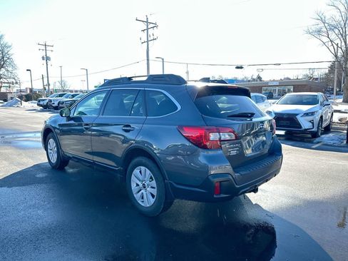 Used 2019 Subaru Outback 2.5i Premium w/ Popular Package #2 image 11
