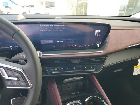 New 2026 Buick Envision Sport Touring AWD/4WD image 17