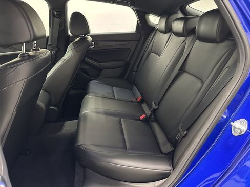 Used 2023 Acura Integra A-Spec image 19