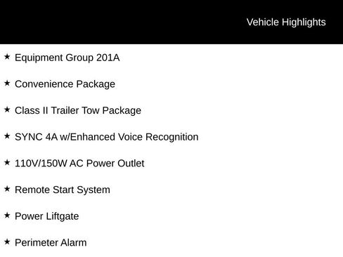 Used 2023 Ford Edge SEL w/ Convenience Package image 9