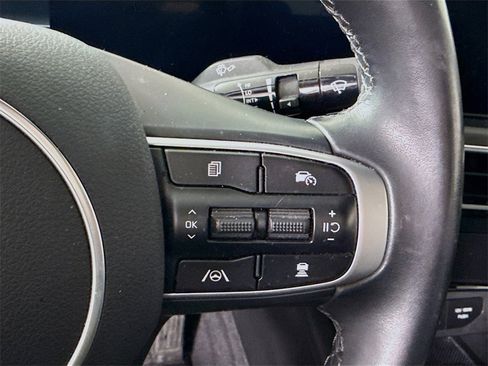 Used 2025 Kia K5 GT-Line w/ GT-Line Premium Package image 24