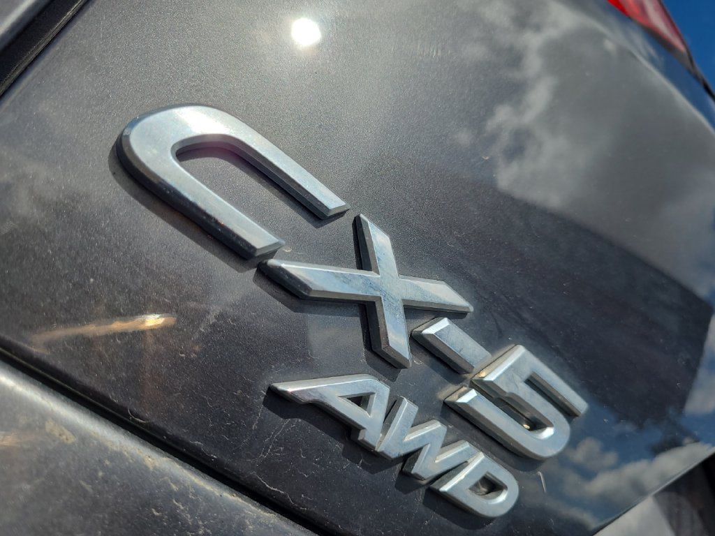 Used 2018 MAZDA CX-5 Grand Touring w/ Premium Package AWD/4WD image 18