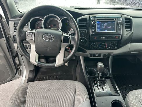 Used 2013 Toyota Tacoma 4x4 Access Cab w/ Convenience Pkg image 15