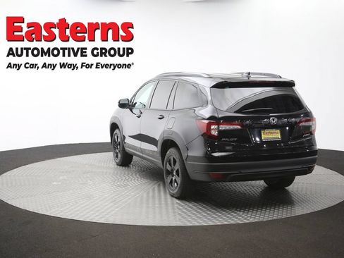 Used 2022 Honda Pilot TrailSport image 67