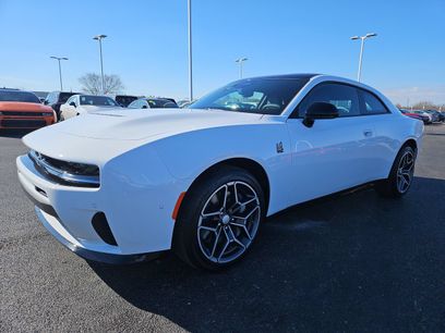 New 2026 Dodge Charger Scat Pack