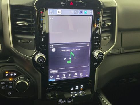 New 2026 RAM 1500 Big Horn image 25