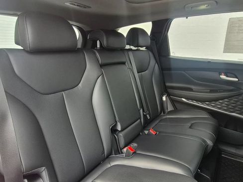 Used 2023 Hyundai Santa Fe SEL w/ Premium Package AWD/4WD image 5
