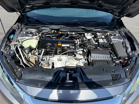 Used 2018 Honda Civic LX image 31