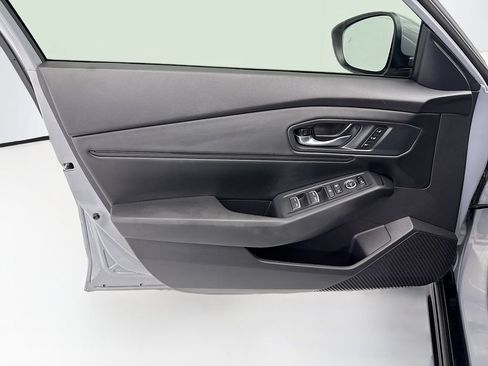 Used 2025 Honda Accord EX-L image 22