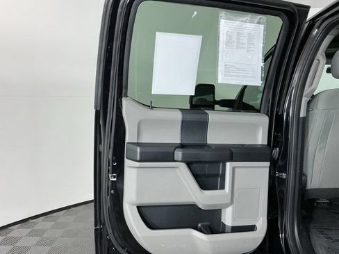 Used 2019 Ford F350 XL w/ STX Appearance Package AWD/4WD image 22
